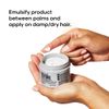 L'Oréal Professionnel Paris Architexture - Medium Hold Texturizing Pomade, Creates Texturized Structure and Matte Definition, for All Hair Types