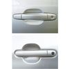 Tsuchiya Yac TS-247 Car Goods Anti-Scratch Door Scratch + Static Reduction Protector C
