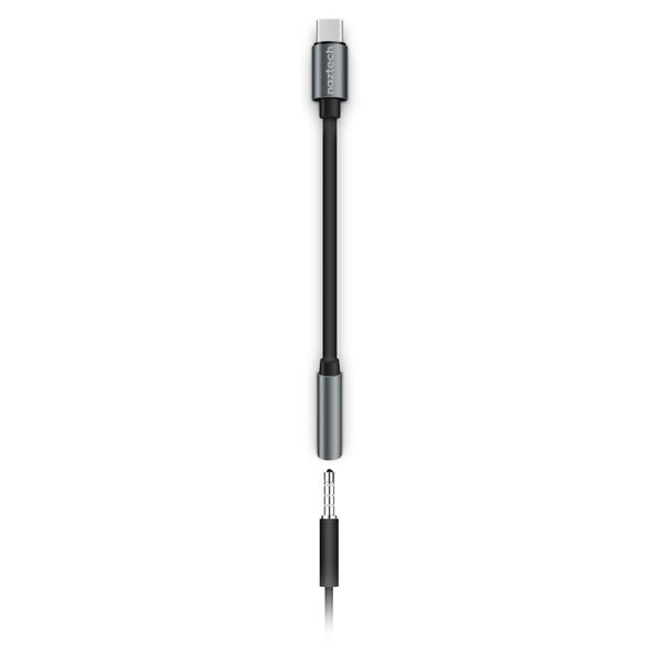 USB-C to 3.5mm Audio Adapter