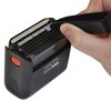 MaxMark Self-Inking Custom Do It Yourself Stamp Kit (DIY) - Black Ink