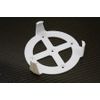 Wall Mount Ceiling Mount Bracket Holder for TP-Link Deco Mesh M5 & P7 Wifi Mesh