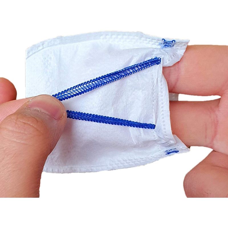 Padman Template for Men for Incontinence Bladder Weakness After Surgery ...