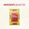 Premium Loose Black Tea 32 Ounce Assam Ctc Blend Authentic Chai Experience