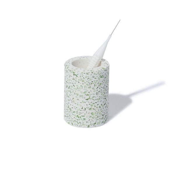 soil LG mini recycle B446LG Tooth Brush Stand