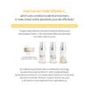 Lon.G Intensive Vitamin C Serum 5-week Set