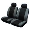 wlw SEAT Altea 04- Front Car Seat Covers