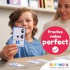 Addition and Subtraction Flash Cards 1st 2nd 3rd 4th Grade – 366 Math Flashcards