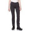 Mammut Wanderhose Damen, schwarz, 42