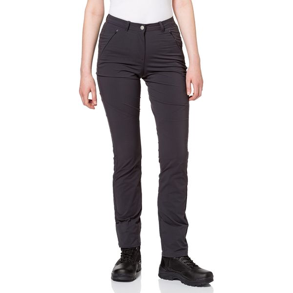 Mammut Wanderhose Damen, schwarz, 42