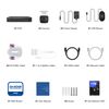 ANNKE 3K Lite 8CH DVR CCTV 1080P Security Camera System Human Detection IP67 1TB