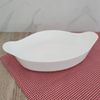 Marinex Oval baking sheet 1L Nadir Opaline 6559