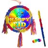 Eid pinata with stick - Party smashing game