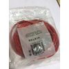 DIXIETREE Replacement Red 10m Ethernet RJ45 Network CAT5e Patch Lead Cable