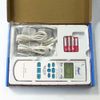 TENS Unit Handheld Electronic Pulse Massager Electrotherapy Pain Relief therapy