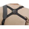 Barsony Vertical Shoulder Holster for HK USP 45ACP Right
