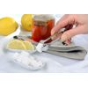 GRÄWE Sugar Tongs Stainless Steel 18/10
