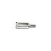 V-Twin 21-2033 - Forked Zinc Rod End Clevis