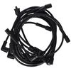 ACDelco Professional 9508D Spark Plug Wire Set