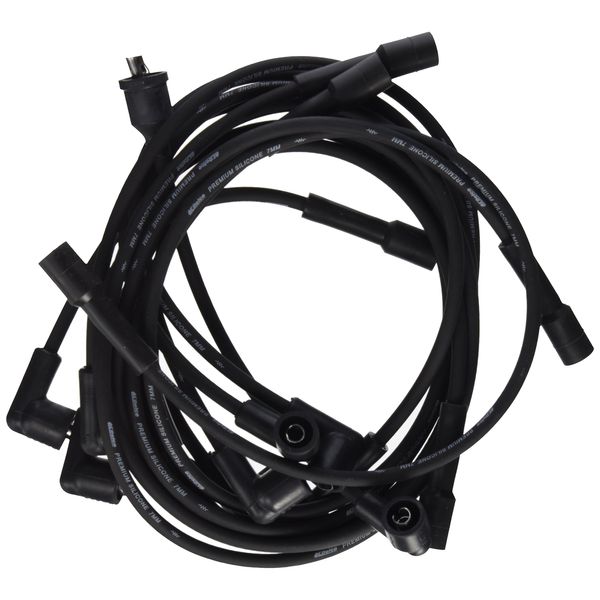 ACDelco Professional 9508D Spark Plug Wire Set
