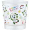 Skater UGC1AG-A Gargle Cup with Antibacterial Stand