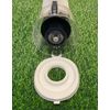 Tineco S10 series, Dust bin lid, cover. Replacement Part
