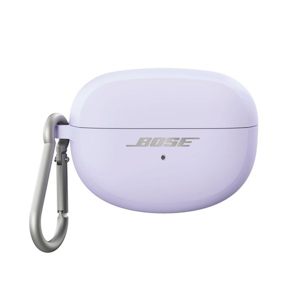 Bose Ultra Open Earbuds Silicone Case Cover Chill Dry Rack