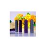 Essential Oils Nasal Inhalers Aromatherapy Refillable Tubes Inhaler Stick Wicks