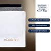 Cashmere Wool Sweater Storage Bag Set