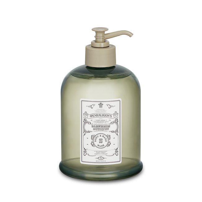 Penhaligon&#39;s Body &amp; Hand Wash Blenheim Bouquet 500ML