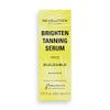 Makeup Revolution, Brightening Face Tan Serum, Self Tan, 30ml