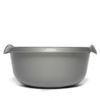 Whatmore Casa 28cm Round Washing Up Bowl Silver