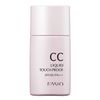 FASIO CC Liquid Touchproof Light Skin Color 01 1.0 fl oz (30 ml)