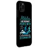 Athletes Have Extraordinary Determination Case for iPhone 11 Pro
