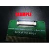 REPLACEMENT KEYBOARD PCB MEMBRANE KIT FOR COMMODORE AMIGA 600 MITSUMI GR 56C471B