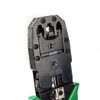 IWISS TL-315 LAN Cable Crimping Pliers with Stripper Modular Plug Crimping Tool