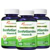 3 Pack-Benfotiam