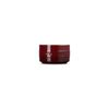 Le Creuset Stoneware Ramekin with straight wall, Stackable, 200 ml, Garnet, 70403209490099