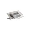 Razor Blades Club - 100 Tiger Platinum Double Edge Razor Blades