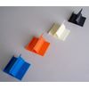 iSmartHome 3D Printed phone stand ABS, Introductory Special