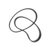 Paxanpax 07-DD-04 Non Original Dirt Devil Drive Belts, Plastic