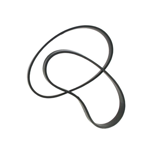 Paxanpax 07-DD-04 Non Original Dirt Devil Drive Belts, Plastic
