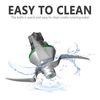 Blender Blade Replacement Compatible with Vorwerk Thermomix TM5 TM6