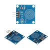20pcs TTP223B Capacitive Touch Sensor Module One-Channel Touch Switch DC2.0-5.5V 3-Pin Sensor