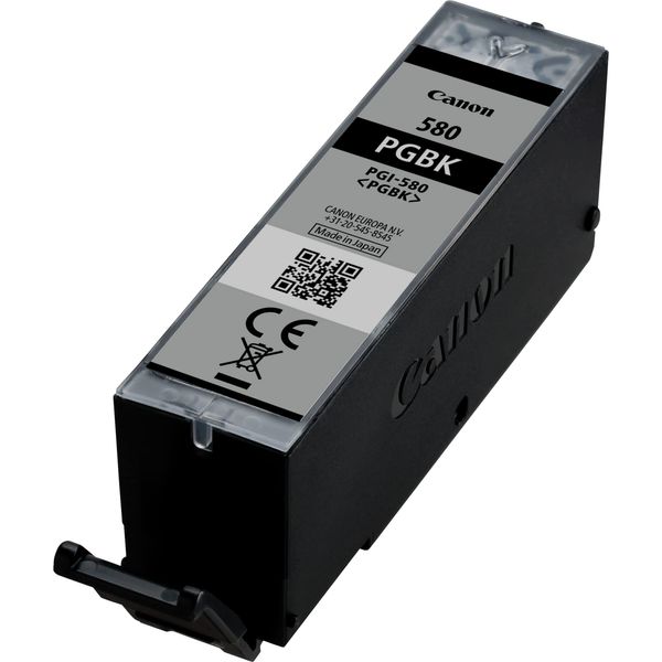 Canon Ink Cartridge