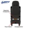 LASPUR Sensor Switch Tactical gun light Magnetic Touch Rechargeable Battery