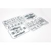 Eduard EDK8281 Model Kit, Various