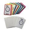 LearnMoreProductsInc time Telling Teaching Clock