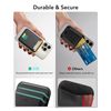 [ESR] MagSafe Compatible Card Case, Black
