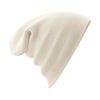 Beechfield Unisex B045 Beanie mit Bündchen Einheitsgröße violett