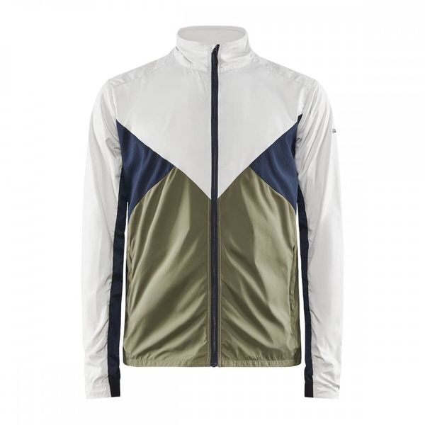 Craft ADV ESSENCE WIND JACKET MEN ASH-RIFT L